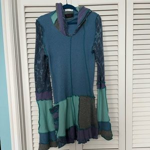 Fabulous Katwise recycled sweater. Her sweaters sell out in seconds.